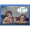 Angels And Cherubs Cards Pk 20 wholesale