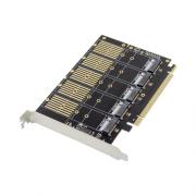 Wholesale ProXtend PCIe X16 M.2 B Key SSD Adapter Card