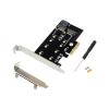 ProXtend PCIe X4 M.2 B & M Key NGFF SSD Card wholesale software