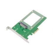 Wholesale ProXtend PCIe X4 U.2 SFF8639 SSD Adapter Card