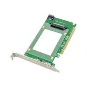 Wholesale ProXtend PCIe X16 U.2 SFF8639 SSD Adapter Card