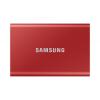 Samsung SSD External 1TB USB3.2 Red
