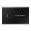 Samsung SSD External 2TB USB3.2 Black