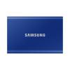 Samsung SSD External 500GB USB3.2 Blue