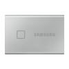 Samsung SSD External 500GB USB3.2 Sil.
