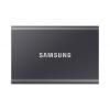 Samsung SSD External 500GB USB3.2 Grey