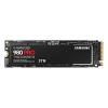 Samsung SSD 2TB M.2 PCI-E 980 PRO