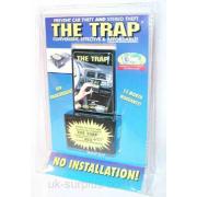 Wholesale The Trap  Car Alarm And Anti-Theft Device