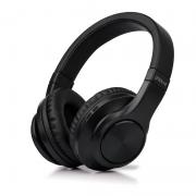 Wholesale Groov-E GVBT550BK Rhythm Wireless Bluetooth Stereo Headphones – Black