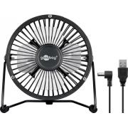 Wholesale Goobay 62060 USB Gadget Black Fan