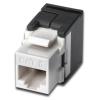 Cat6 Keystone Jack. Unshielded RJ45 To LSA. Tool  lighting wholesale