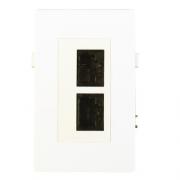 Wholesale Garbot UTP Cat6 2x. LSA Module. White