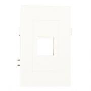Wholesale Garbot Keystone Module. Empty. White