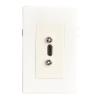 Garbot USB-C Module. F/F. White. 20cm lighting wholesale