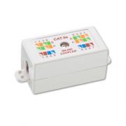 Wholesale Lindy 60174 Outlet Box White