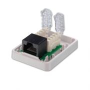 Wholesale Lindy 60175 Outlet Box White