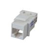 Lindy Cable Boot White wholesale electrical