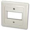 Lindy Wall Box DE White electrical wholesale