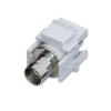Lindy 60562 Coaxial Connector 2 Pc(s)