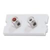 Lindy 60563 Socket-outlet White wholesale electrical