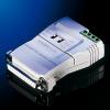 ROLINE Converter RS232 To RS485. W/ Galv Iso.