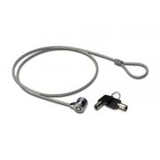 Wholesale EDNET Notebook Lock With 2 Keys