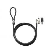 Wholesale HPI Keyed Cable Lock 10mm