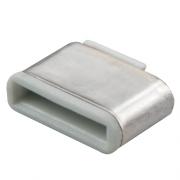 Wholesale Lindy USB Type C Port Blockers (No Key). White