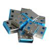 Lindy USB A Port Locks. Blue. Expansion Kit 10pack