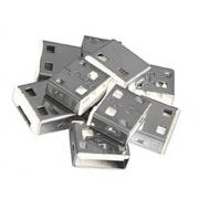Wholesale Lindy USB A Port Locks. White Expansion Kit 10pack