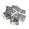 Lindy USB A Port Locks. White Expansion Kit 10pack