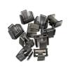 Lindy RJ45 Port Blocker. Black. 20x Blockers wholesale security