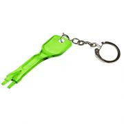 Wholesale Lindy Port Blocker Key RJ45 Green