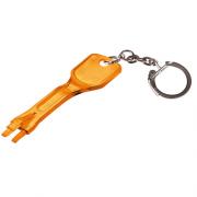 Wholesale Lindy Port Blocker Key RJ45 Orange