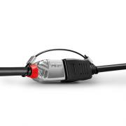 Wholesale Lindy 40774 Cable Lock Black 0.15 M