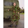 DPM Coldweather Parka - Packs Of 5 workwear wholesale