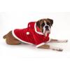 Santa Dog Coat wholesale