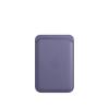 Apple IPhone MagSafe Leather Wallet Wisteria wholesale