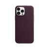 Apple IPhone 13 Pro Max MagSafe Leather Case Dark Cherry wholesale