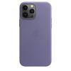 Apple IPhone 13 Pro Max MagSafe Leather Case Wisteria wholesale