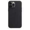 Apple IPhone 13 Pro Max MagSafe Leather Case Midnight wholesale