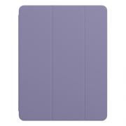 Wholesale Apple IPad Pro 12.9" 5th Gen Smart Folio Case English Lavander