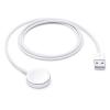 Apple Watch Magnetic Carging USB-A Cable White 1m wholesale
