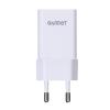 Garbot Grab&Go Single USB Wall Charger With EU Type C Plug White wholesale