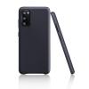 Garbot Samsung G981 S20 Black Corium Nappa Leather Smartphone Case wholesale electronics
