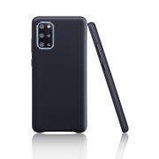 Wholesale Garbot Samsung G985 S20 Plus Black Corium Nappa Leather Smartphone Case