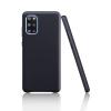 Garbot Samsung G985 S20 Plus Black Corium Nappa Leather Smartphone Case wholesale photo