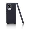 Garbot Samsung G988 S20 Ultra Black Corium Nappa Leather Smartphone Case