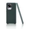 Garbot Samsung G988 S20 Ultra Green Corium Nappa Leather Smartphone Case electronics wholesale