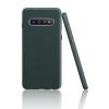 Garbot Samsung G973 S10 Green Corium Nappa Leather Smartphone Case